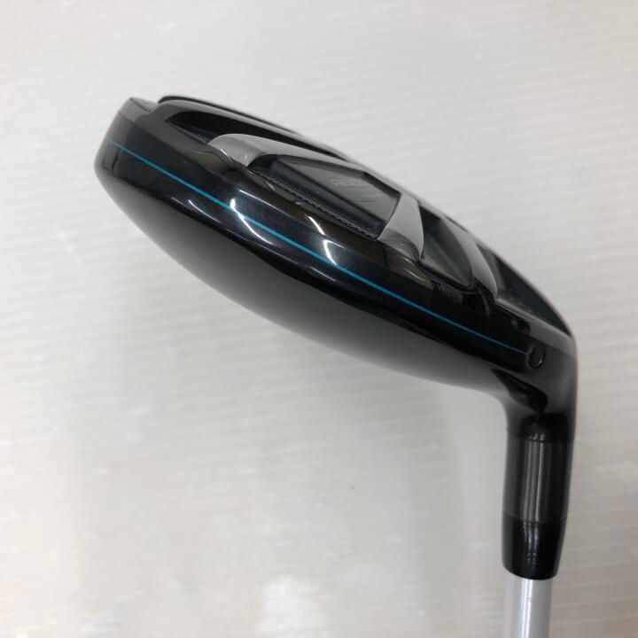 美品 レディース テーラーメイド バーナー BUENER 1.0 クラブセット