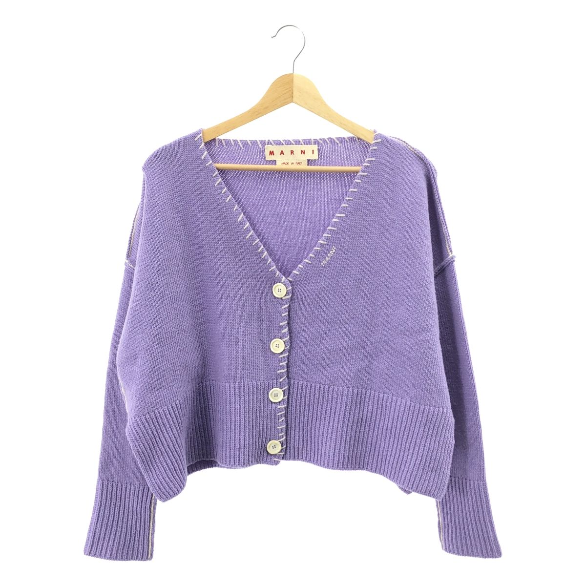 TEIXIDORS (テキシドール) 甘撚りウールストール レディース ピンク  