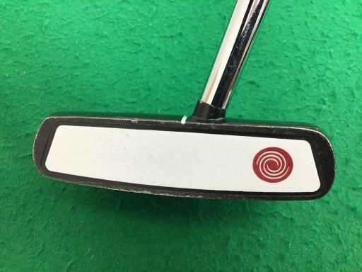 オデッセイ WHITE ICE ix 3 CS 33インチ パター PT スチール フレックスその他 メンズ 男性用 右利き 右用 Cランク ゴルフクラブ