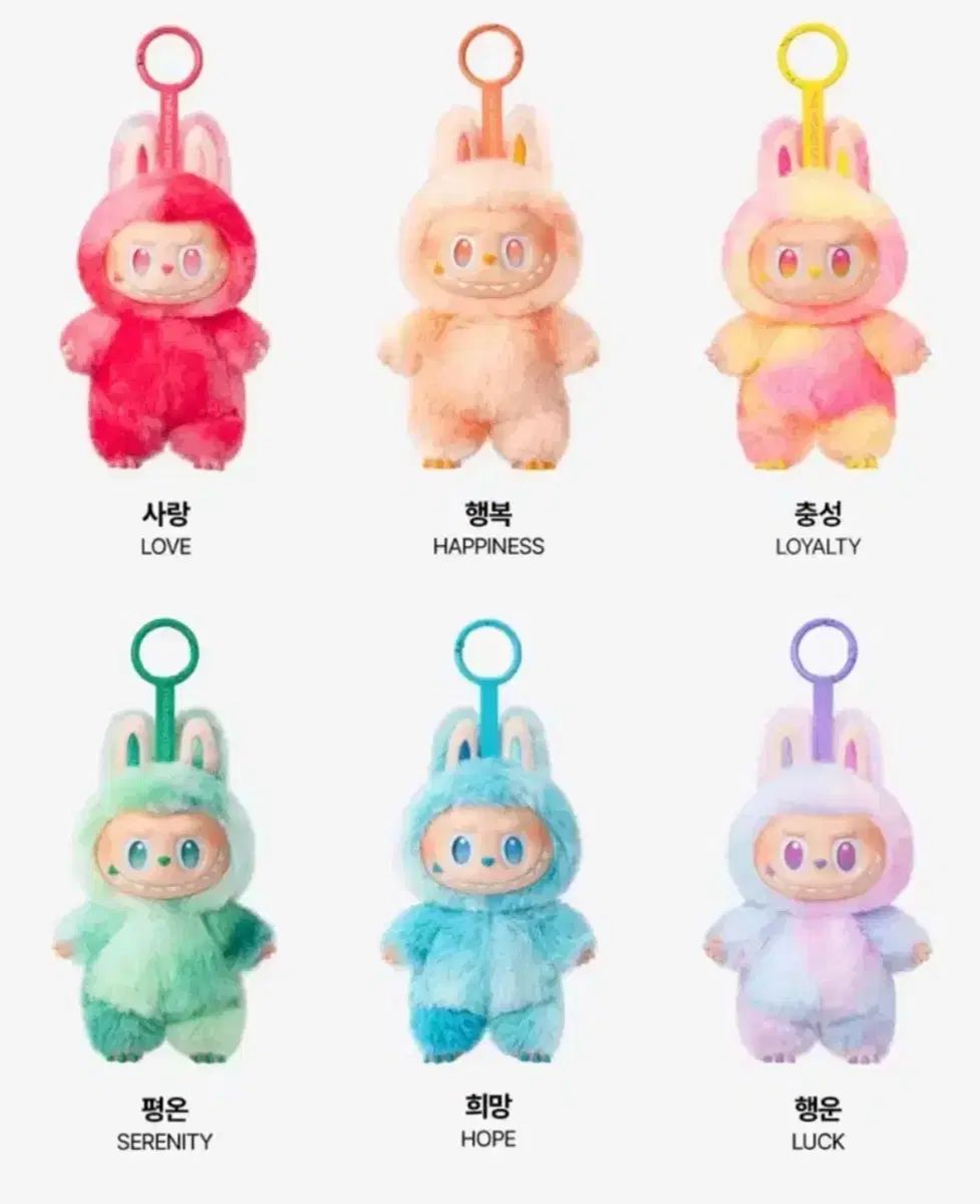 POP MART (ポップマート ) 正規品 Labubu(ラブブ） ハイライト