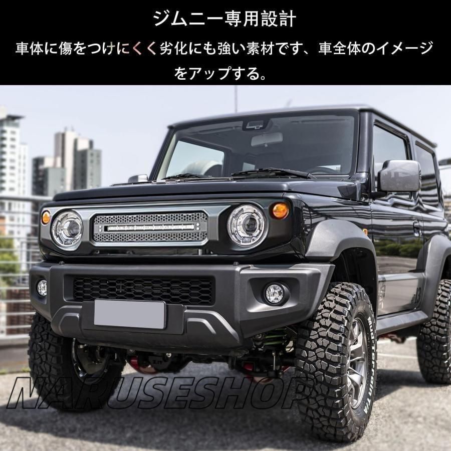 外装パーツ マ
