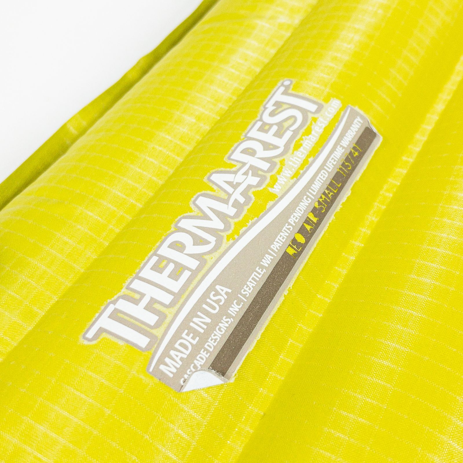 ネオエアーXライト スモール | THERMAREST | サーマレスト