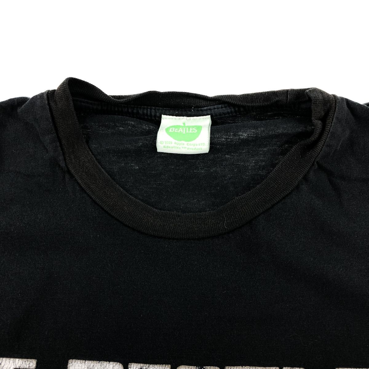 古着 00年代 THE BEATLES ビートルズ バンドTシャツ バンT