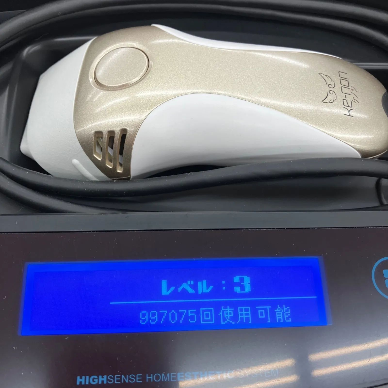 Ver8.6 ケノン
