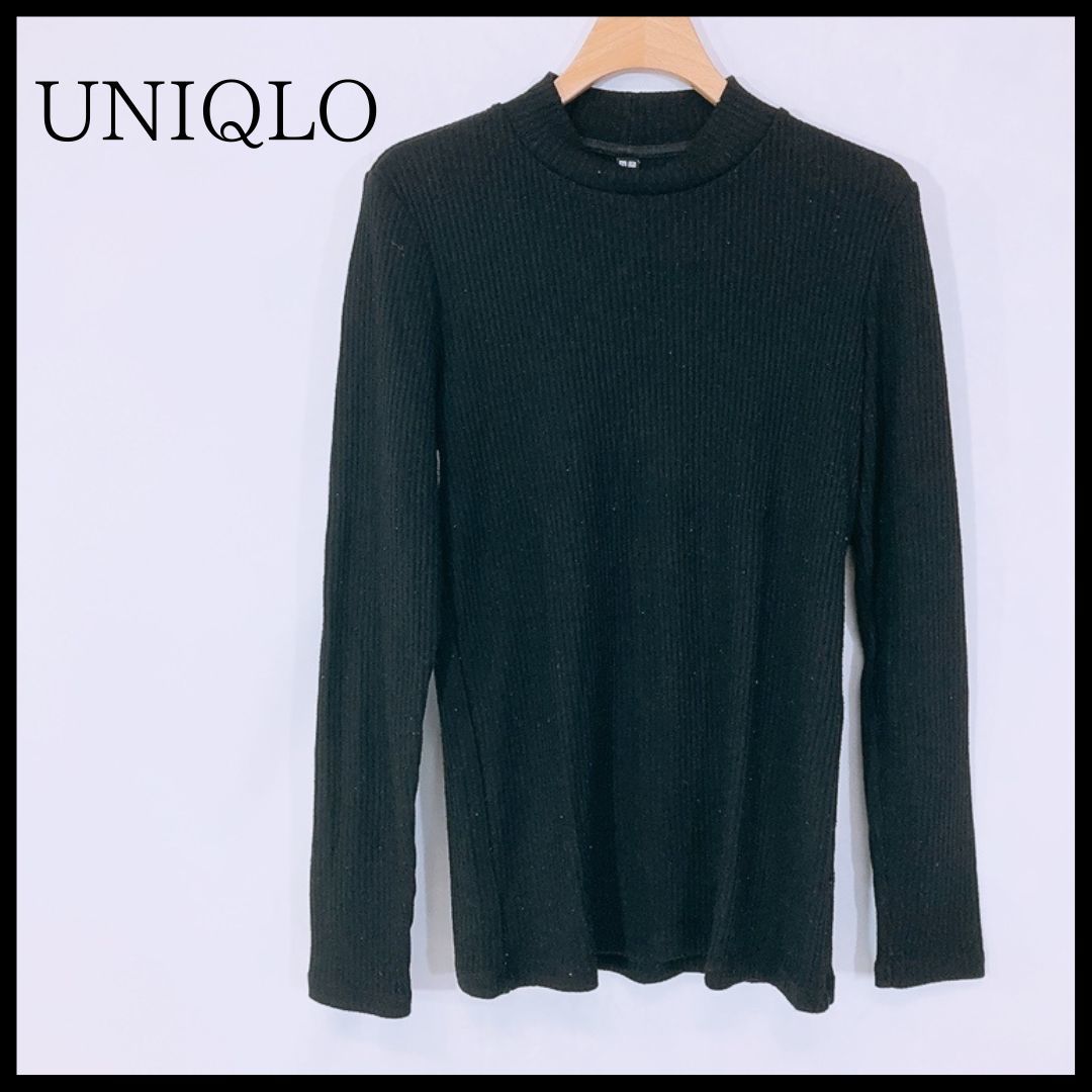 UNIQLO ユニクロ ニット セーター M - 通販 - guianegro.com.br