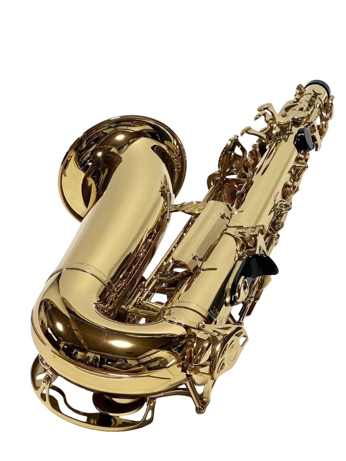 【美品】YAMAHA アルトサックス YAS-275 ヤマハ | YAS-275(2001年発売) - サクソフォン - 概要