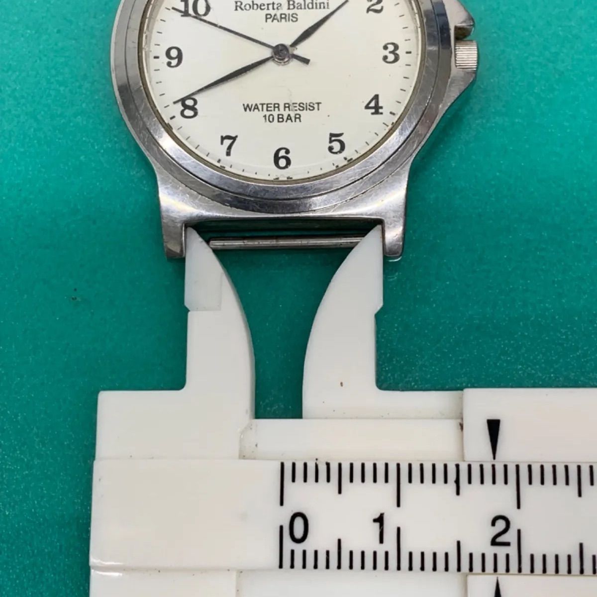 R1086 中古品Roberta Baldini PARIS - メルカリ R1086 中古品Roberta Baldini PARIS - メルカリ
