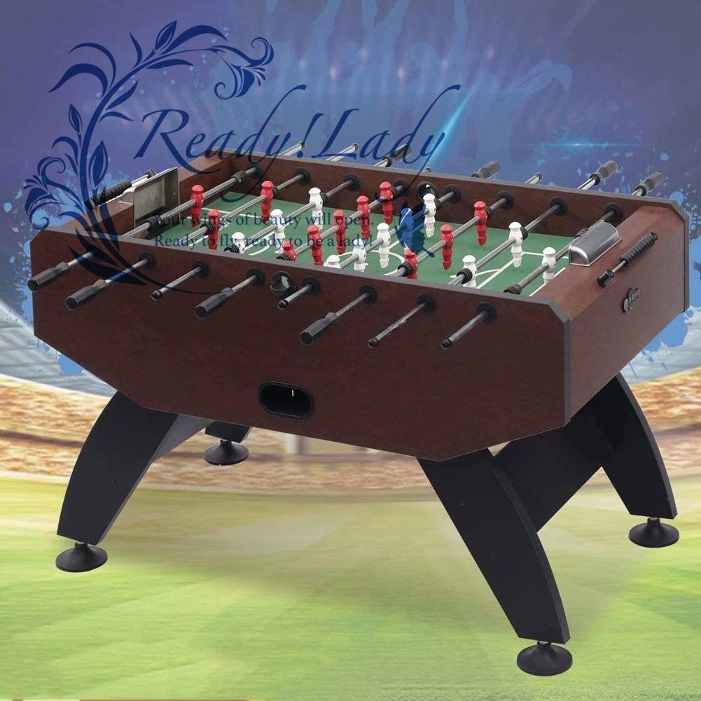 フーズボールテーブル ゲームテーブル サッカー フットボール