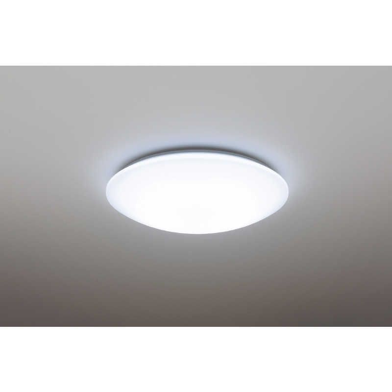 ♥ 未開梱 パナソニック Panasonic LEDシーリングライト 6畳 昼光色～電球色 リモコン付属 HH-CF0623CA