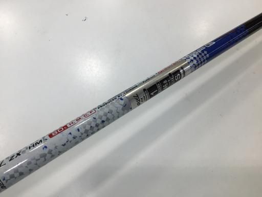 中古】 つるや AXEL ZX HM 1W ドライバー DR AXEL ZX HM
