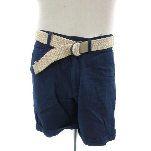 kapital kountry パッチワークショートパンツ　レディース KAPITAL (キャピタル) コーマバーバリー ラットブランドバンダナ