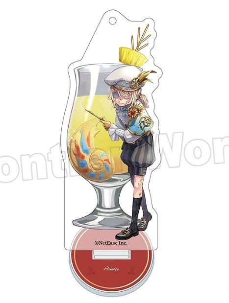 #7998 【未開封】 IdentityⅤ 画家 マイカクテル アクキー 未開封 Identity V 画家 マイカクテル アクキー 120A7998 - メルカリ