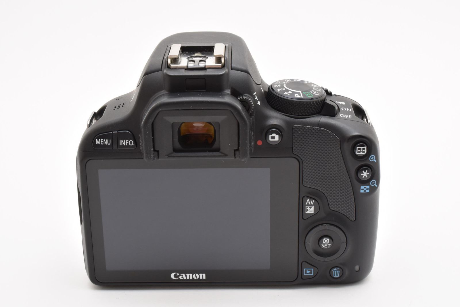 Canon EOS Kiss X7 スマホ転送OK キャノン #8754 - メルカリ