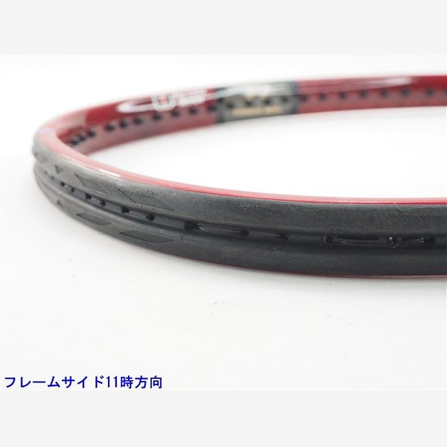 中古 テニスラケット ヨネックス RD Ti 70 ロング 98 (UL2)YONEX