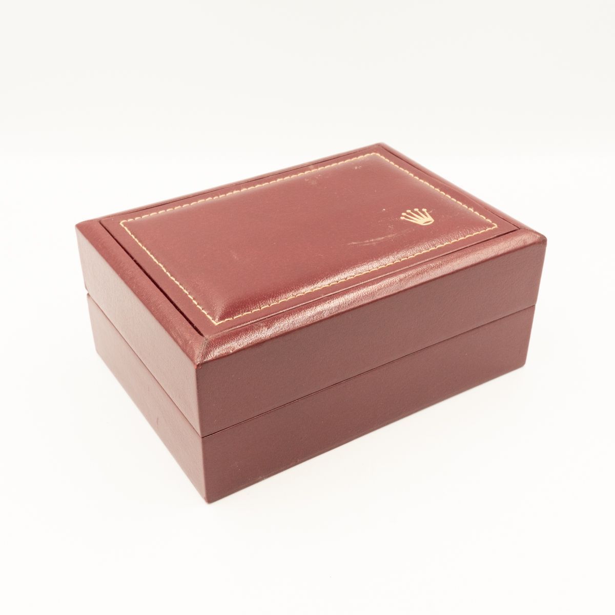 ロレックス【空箱】カードケース付き ROLEX CASE ロレックスケース 時計用 空箱 BOX M 内箱 53 0001