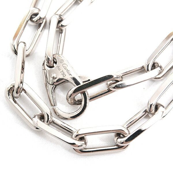 磨き済み■カルティエ Cartier ブレスレット メカノ K18YG 美品 アクセサリー（腕） カルティエ Cartier メカノ ブレスレット 18cm K18 YG イエロー