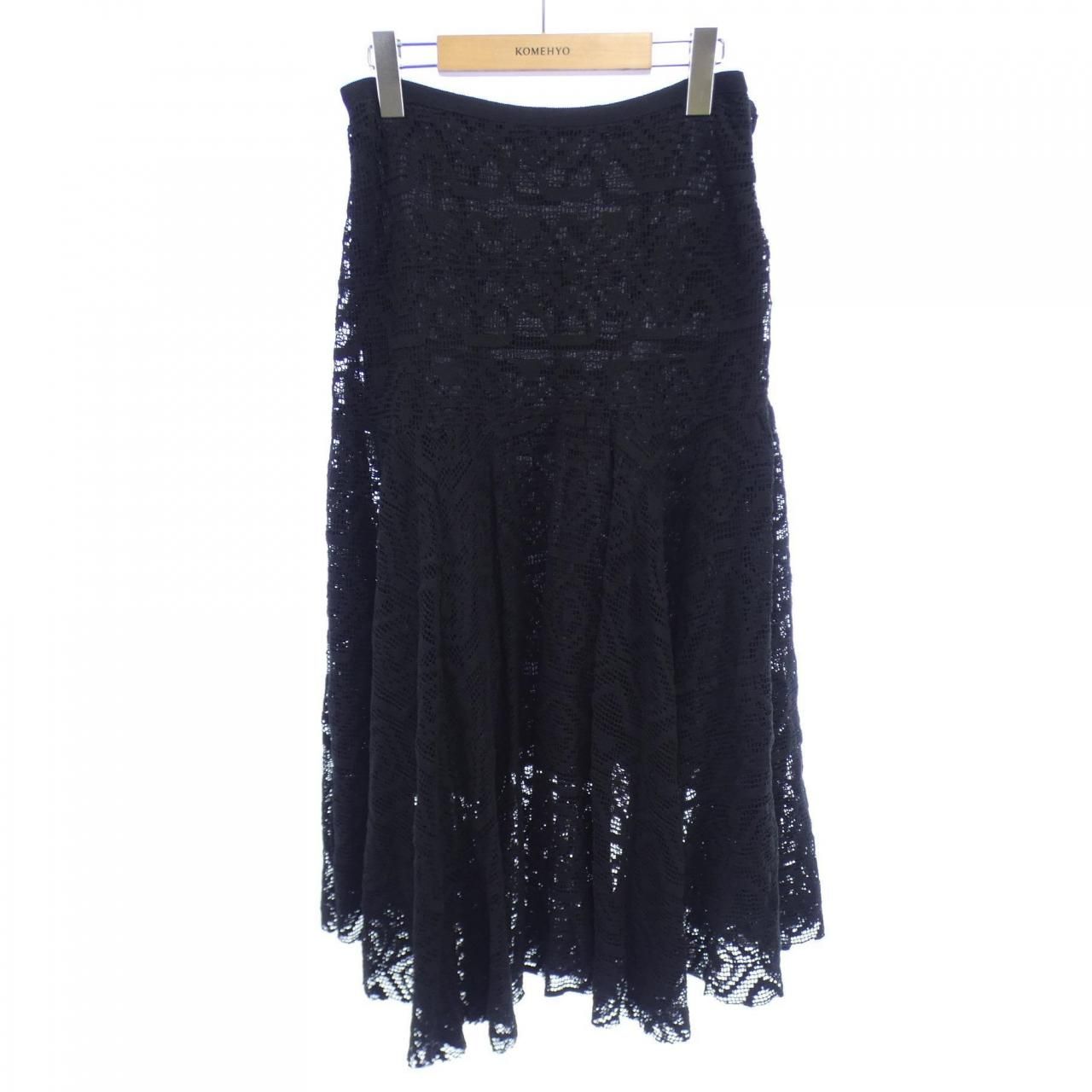 プラージュ Plage スカート 追加》glace flare スカート（ロング