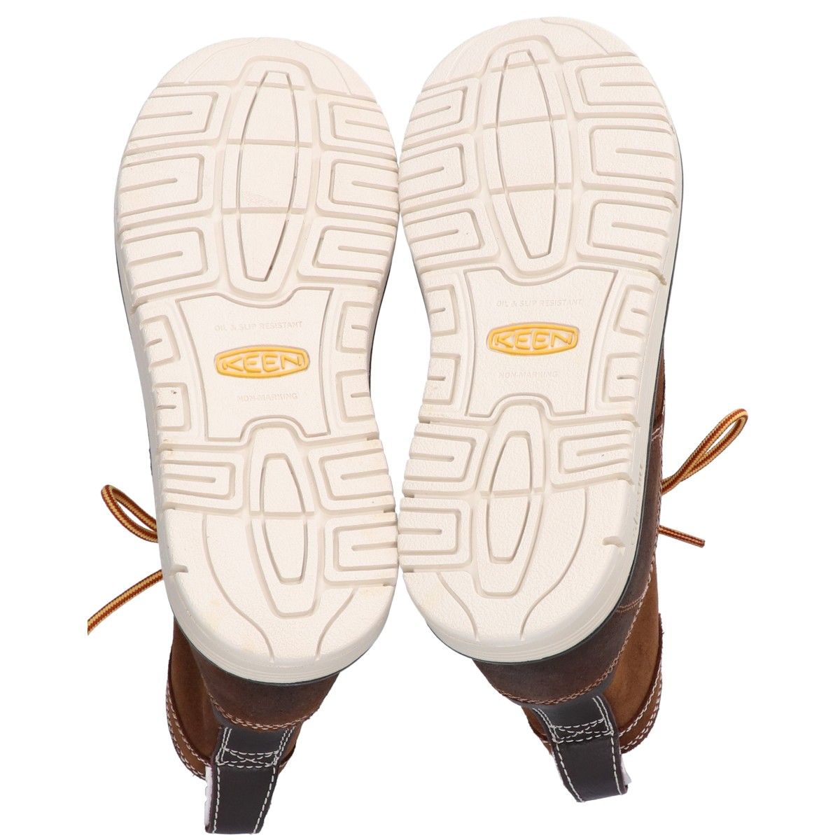 KEEN キーン 【新品同様】1027119D SAN JOSE 6