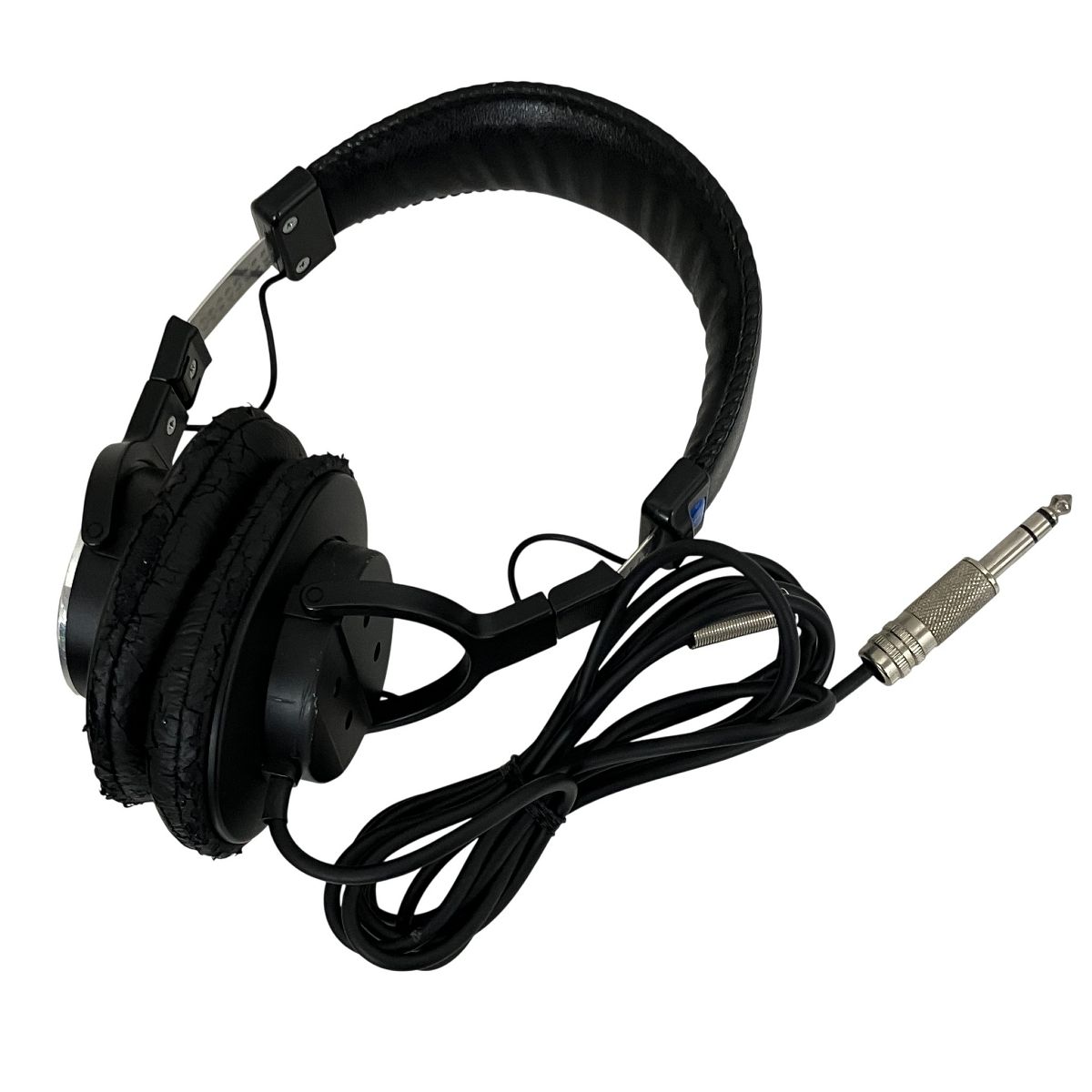 SONY MDR-CD900ST プロフェッショナルモニターヘッドホン T10521939