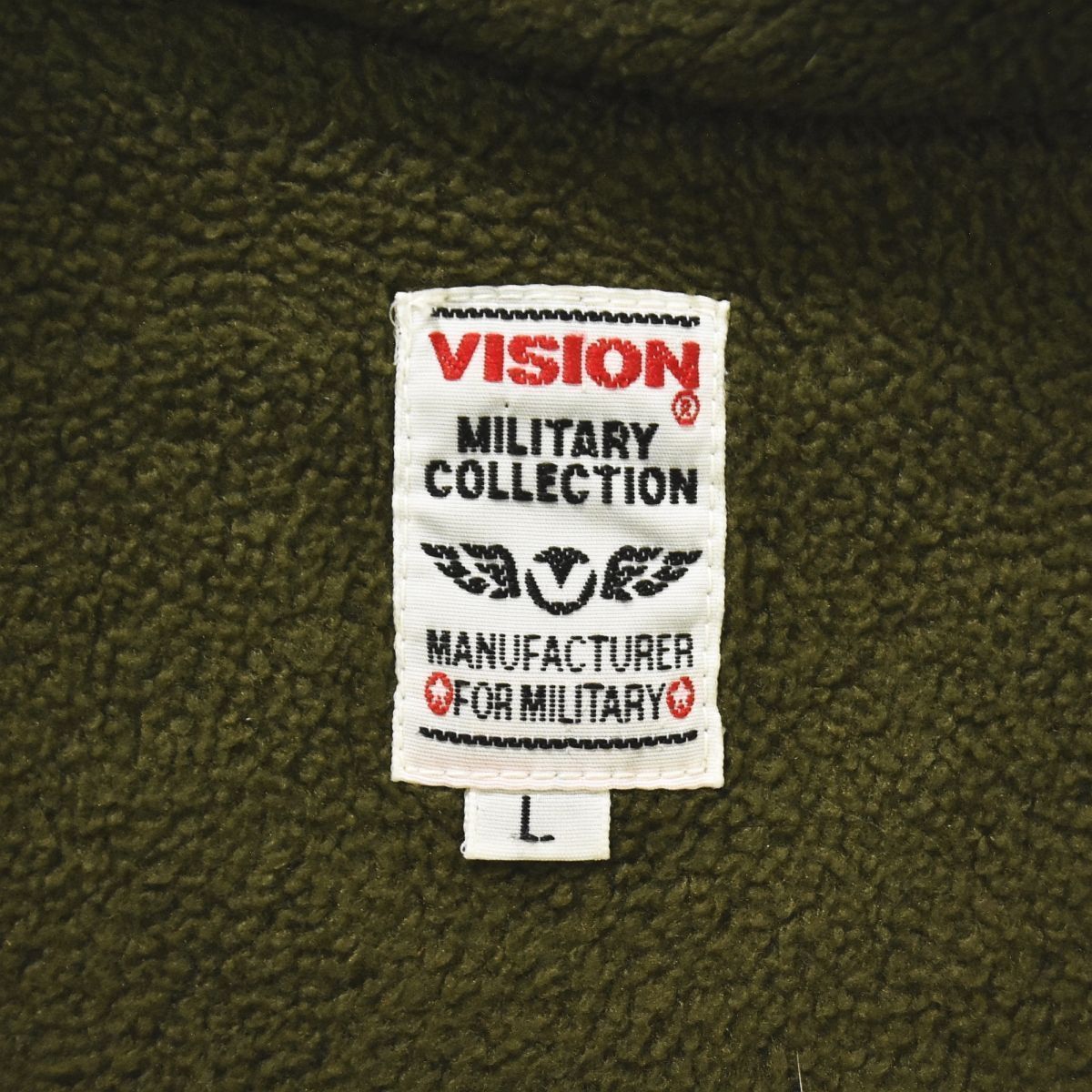 90sヴィンテージ ヴィジョン ストリートウェア VISION STREETWEAR 