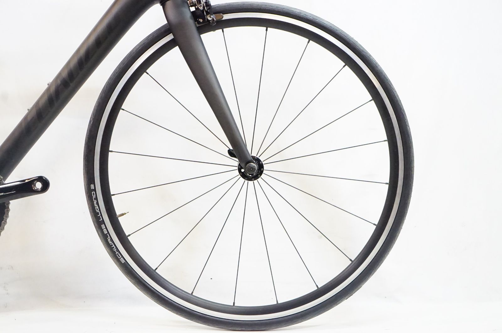 2015年モデル ロードバイク