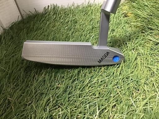 33インチ パター