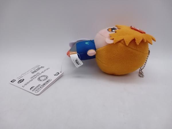 ぬいぐるみ】TVアニメ ブルーロック×サンリオキャラクターズ ちび