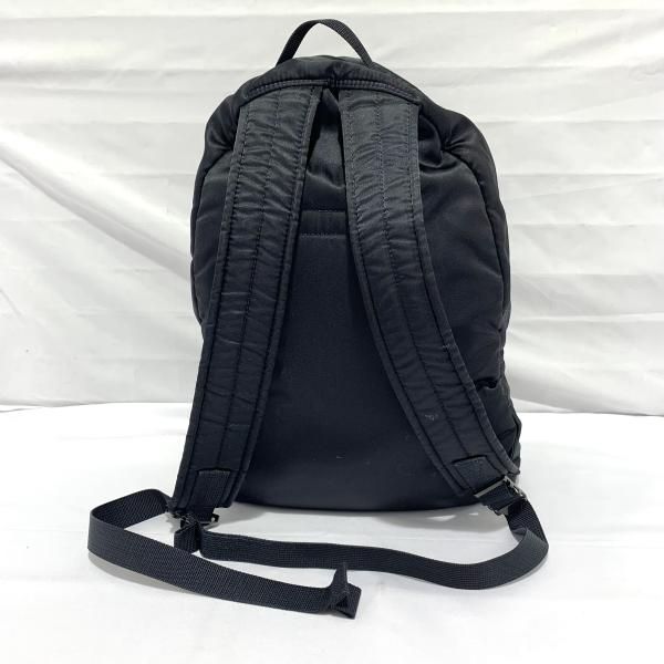 PORTER タンカー リュックサック ブラック 19 240019506463