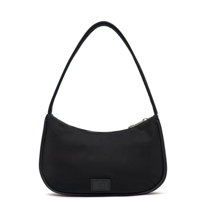 新品]新品 MLB KOREA ホーボーバッグ 日本未入荷 NYLON HOBO BAG