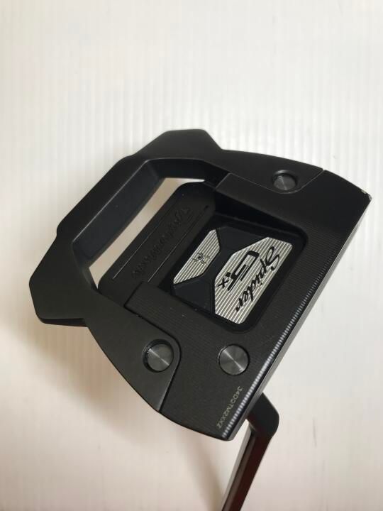 Spider GTx BLACK SMALL SLANT | | パター | テーラーメイド 最短即日発送