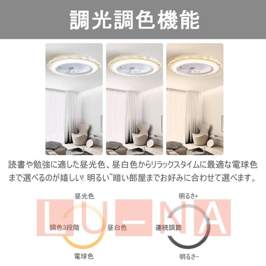 dcモー