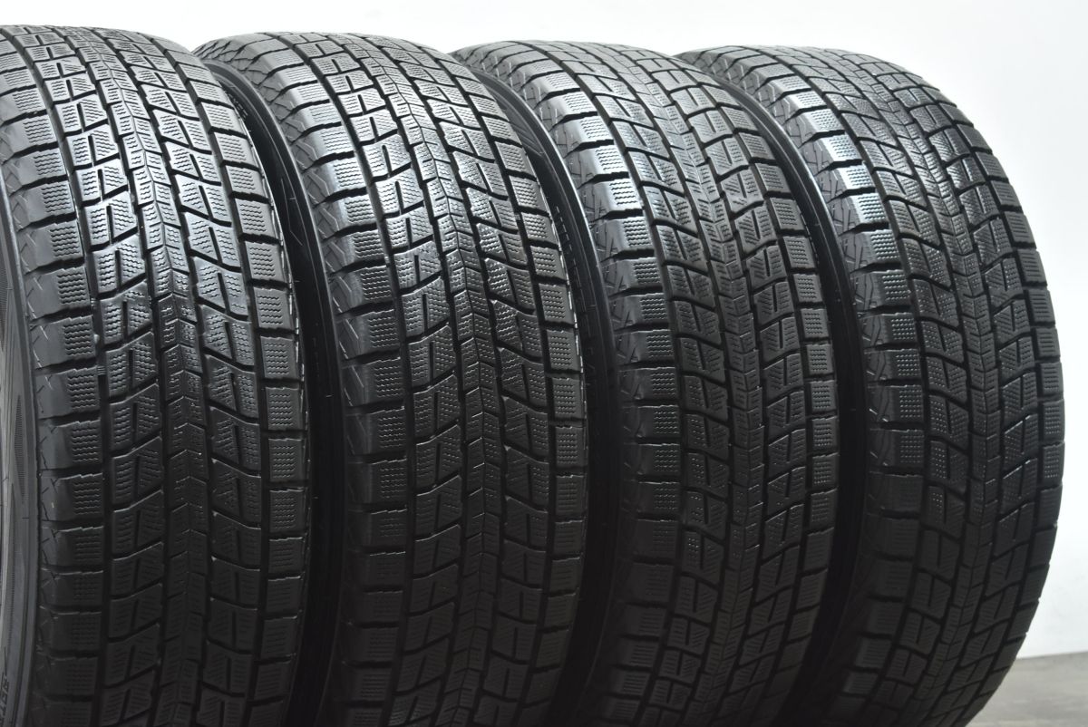 激安で季節を先取り。 レフィナーダ モーション1 20in 8.5J 35 PCD114.3 ダンロップ ウィンターマックス SJ8 235 55R20 レクサス RX 交換用 ファッションデザイナー