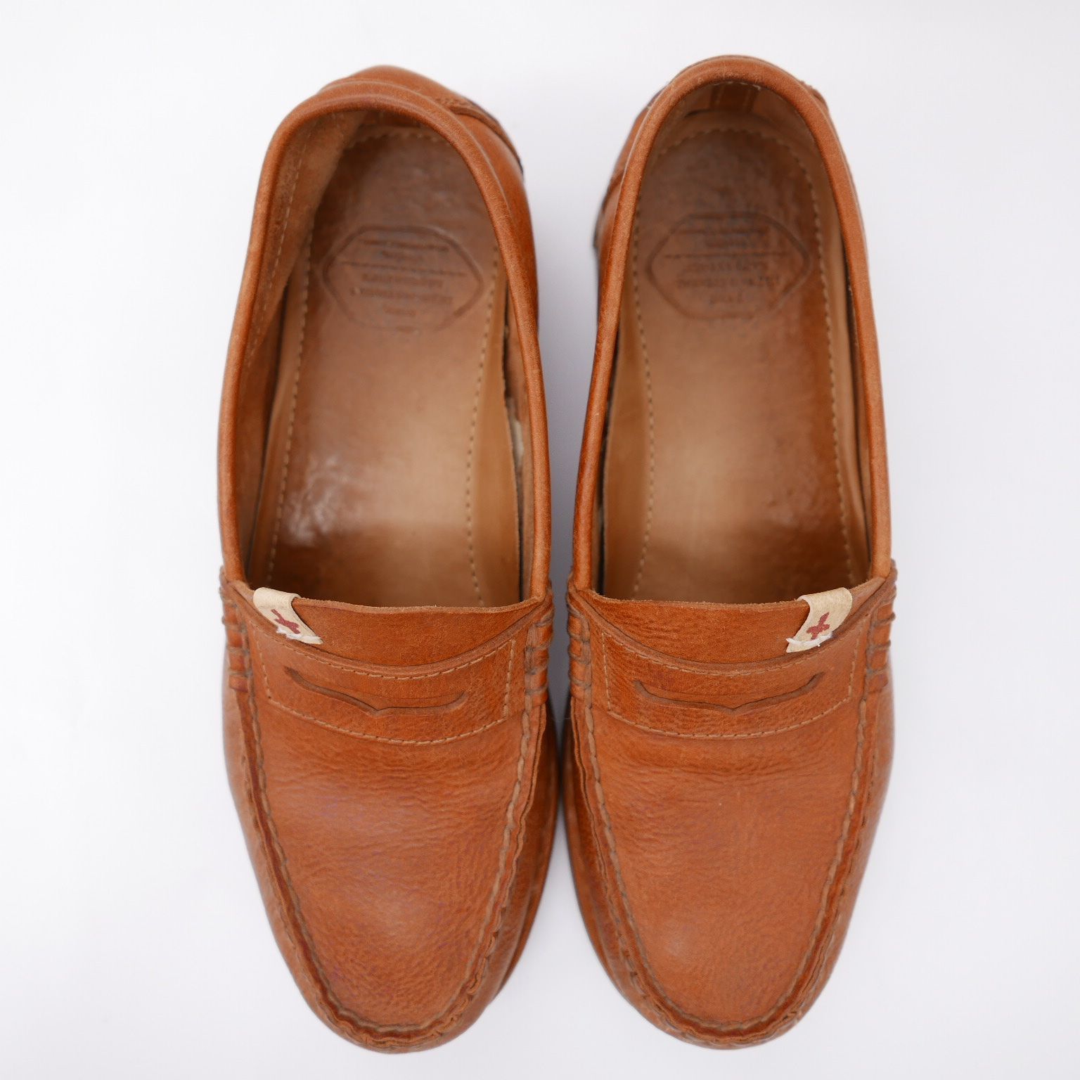 visvim ビズビム FABRO-FOLK F.I.L. EXCLUSIVE メンズ シューズ