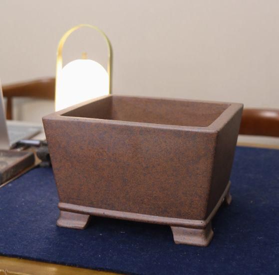 正方形鉢 四角形鉢 紫砂盆 盆栽鉢 植木鉢 小品盆栽鉢 大品盆栽鉢 正方形鉢 四角形鉢 紫砂盆 盆栽鉢 植木鉢 小品盆栽鉢 大品盆栽鉢
