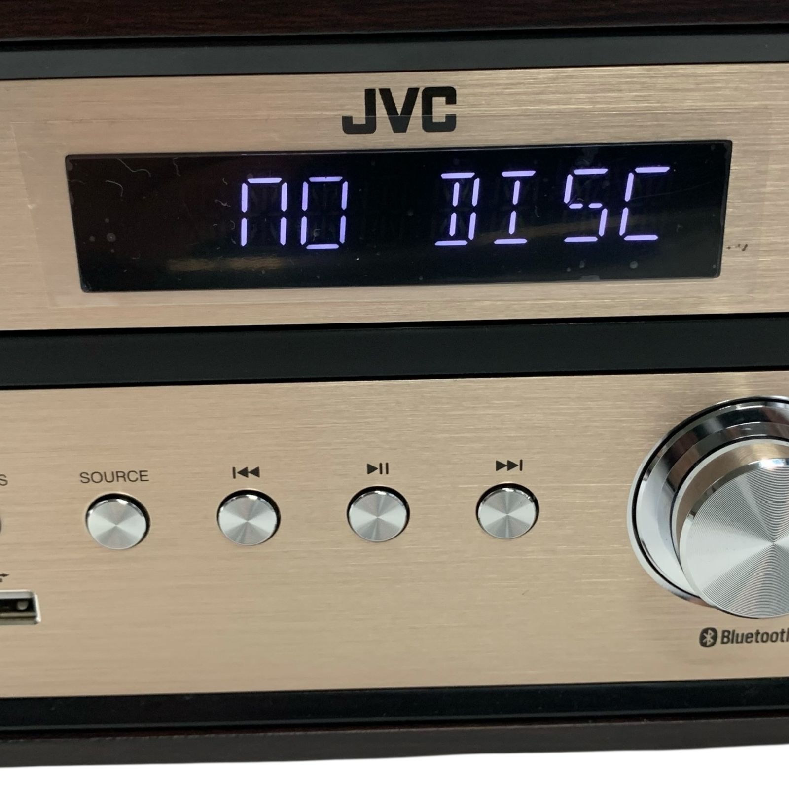JVC