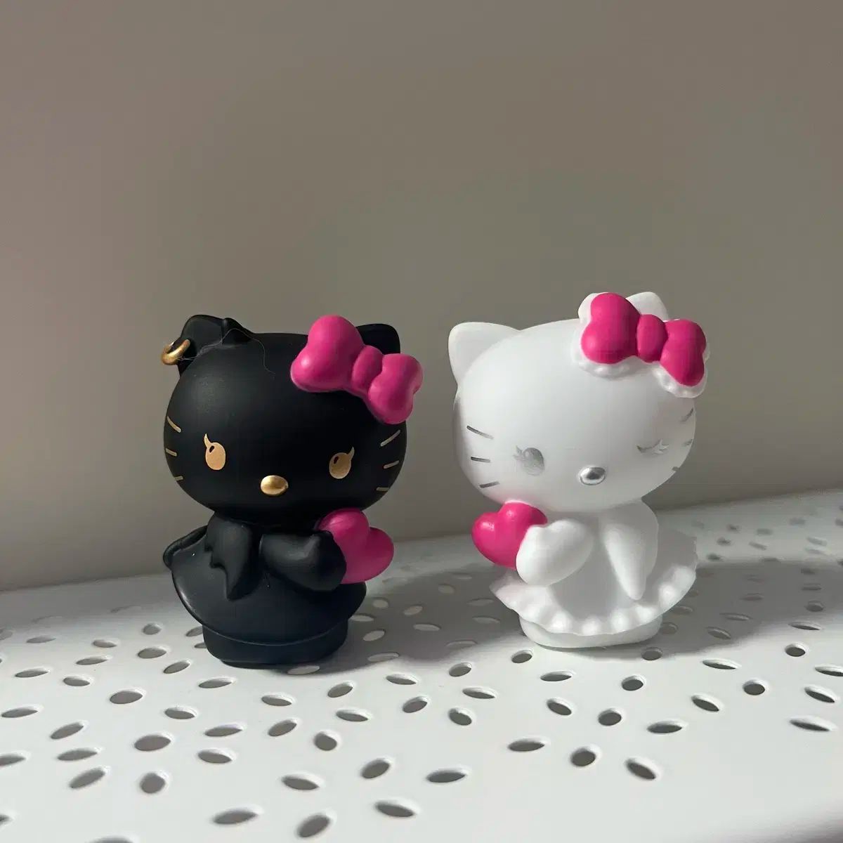 サンリオ エンジェルデビル キティ 指 フィギュア まとめ売り