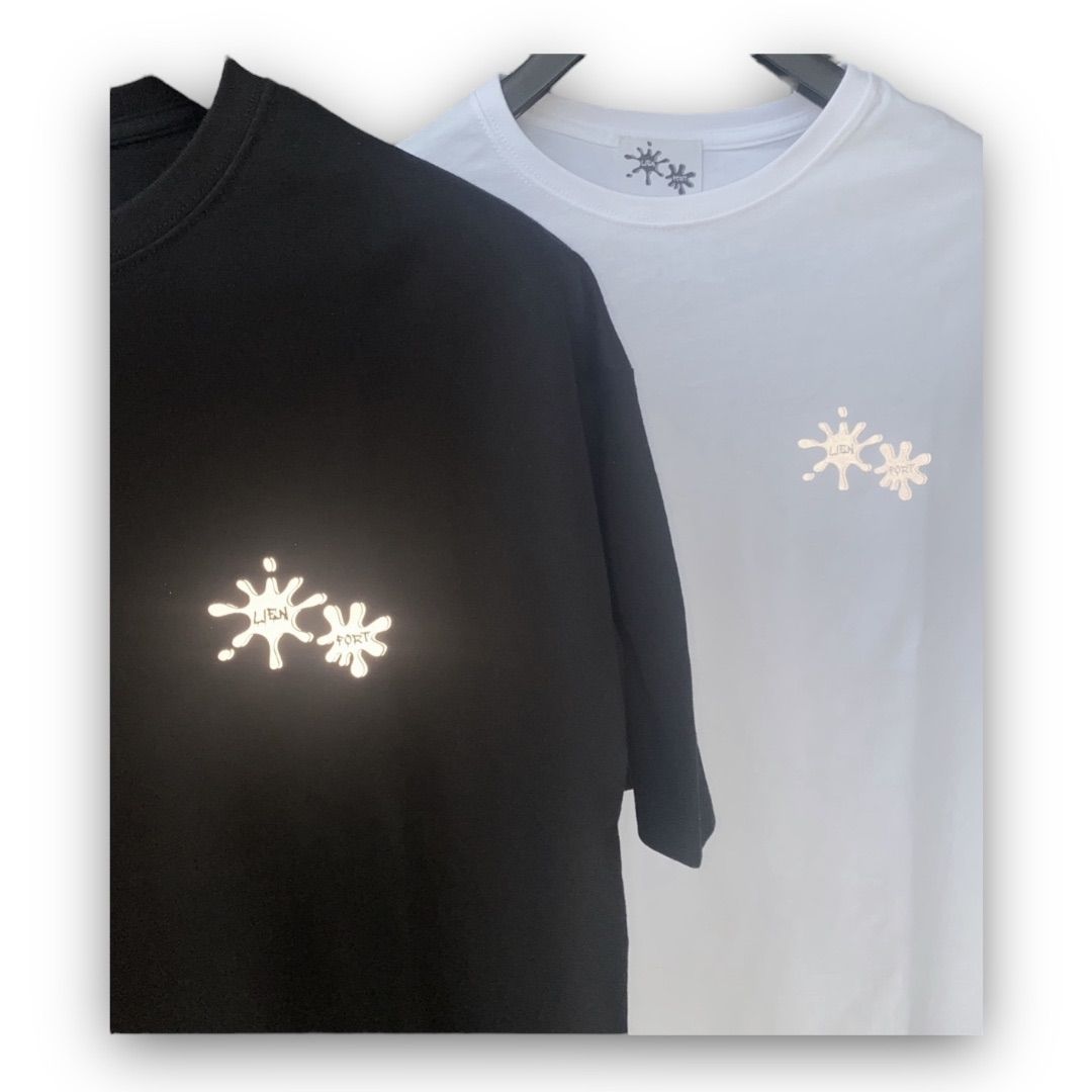 PHATRNK ファットランク Tシャツ リフレクター Reflector Tee（リフレクター Tシャツ） - メルカリ