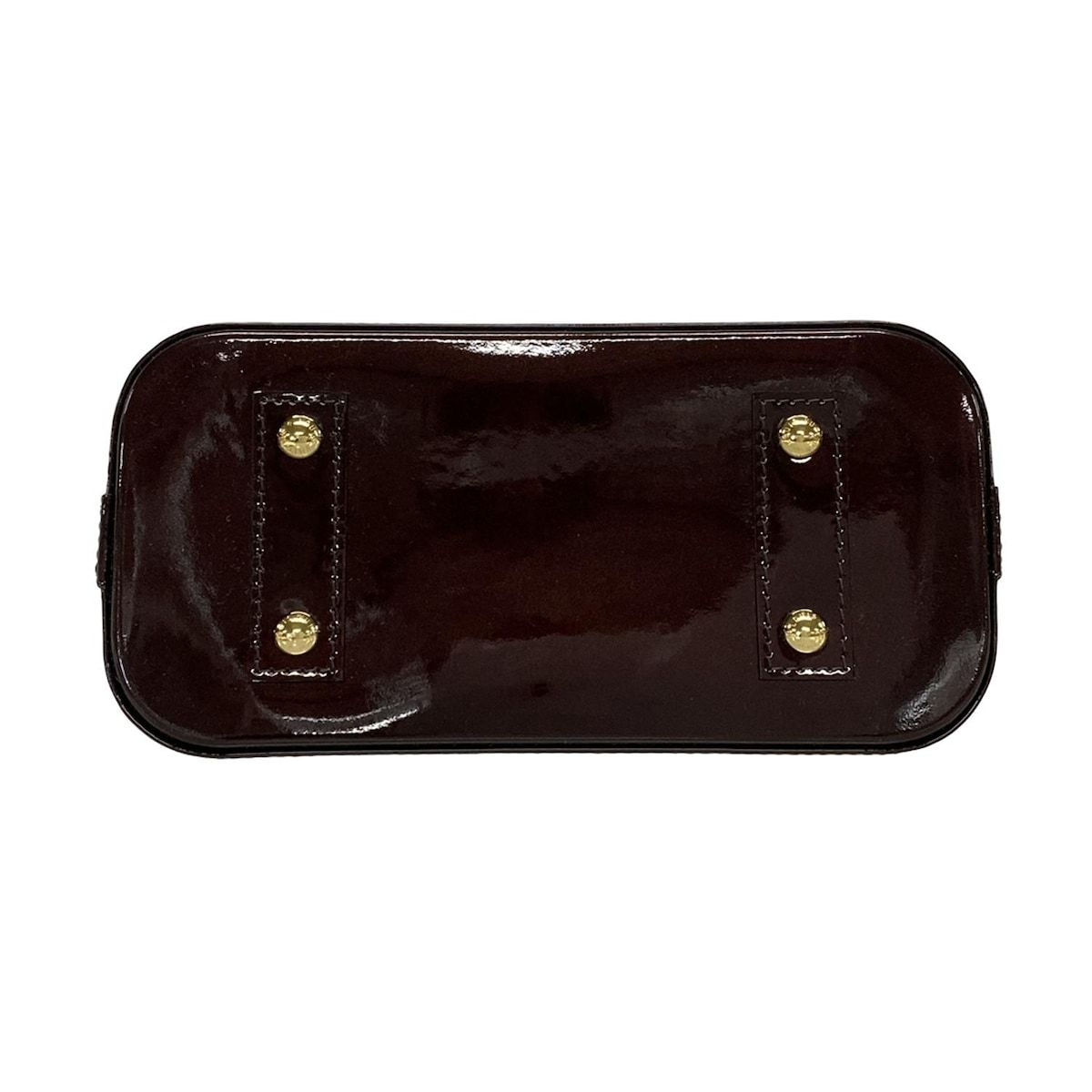 LOUIS VUITTON(ルイヴィトン) ハンドバッグ モノグラムヴェルニ