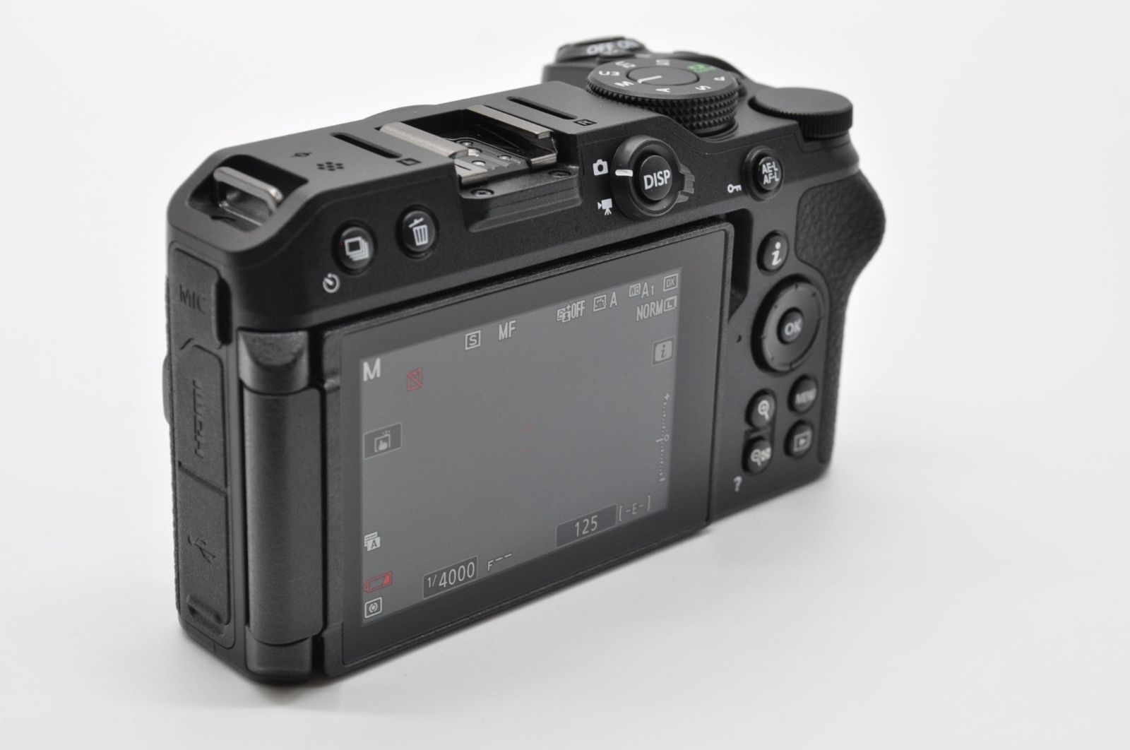 ショット数18,169枚★美品★ NIKON Z30 ボディ 極上美品!!＞ Nikon ニコン Z30 ボディ ※ショット数、驚きの89