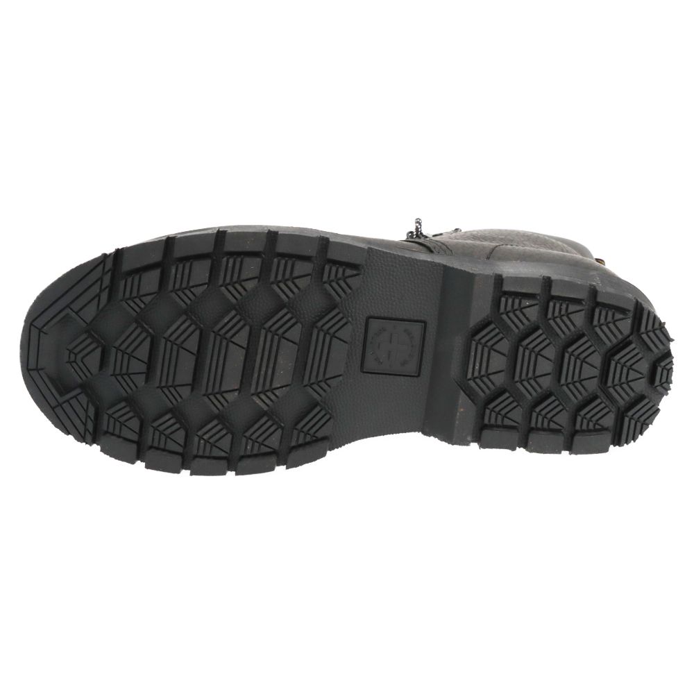 Dr.Martens (ドクターマーチン) 939 Black Tailgate ブラックテール