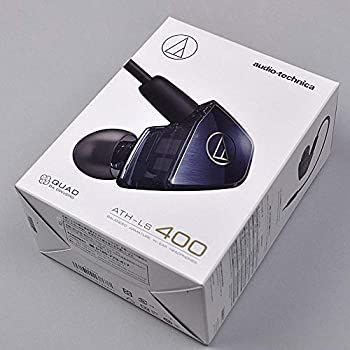 中古】オーディオテクニカ ATH-LS400 中古】Audio-Technica ATH