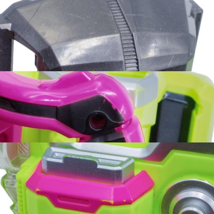 仮面ライダーエグゼイド