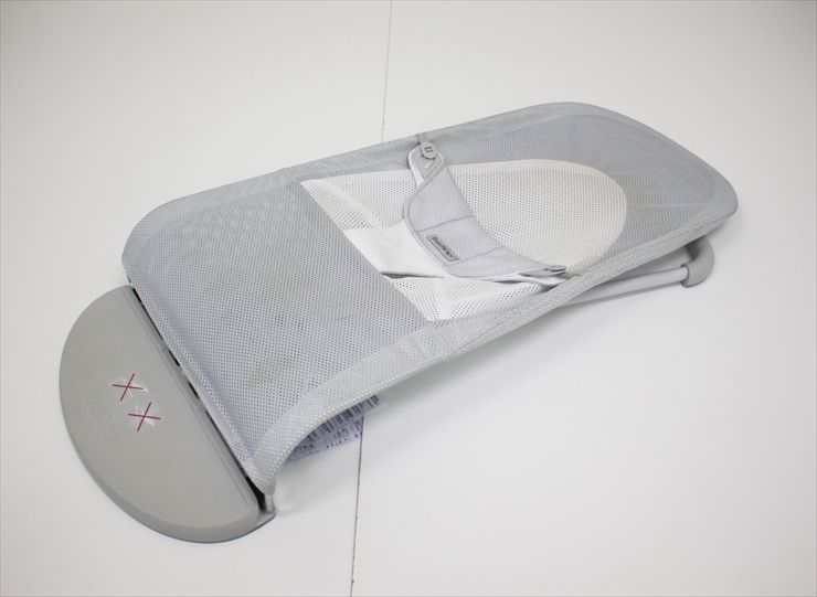 軽量コンパクト クリーニング済み