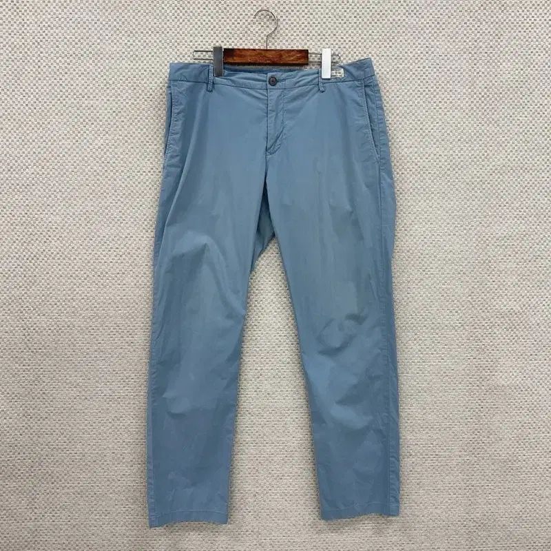 Tommy Hilfiger(トミーヒルフィガー) カジュアル チノパンツ コットンパンツ 34 インチ S05899