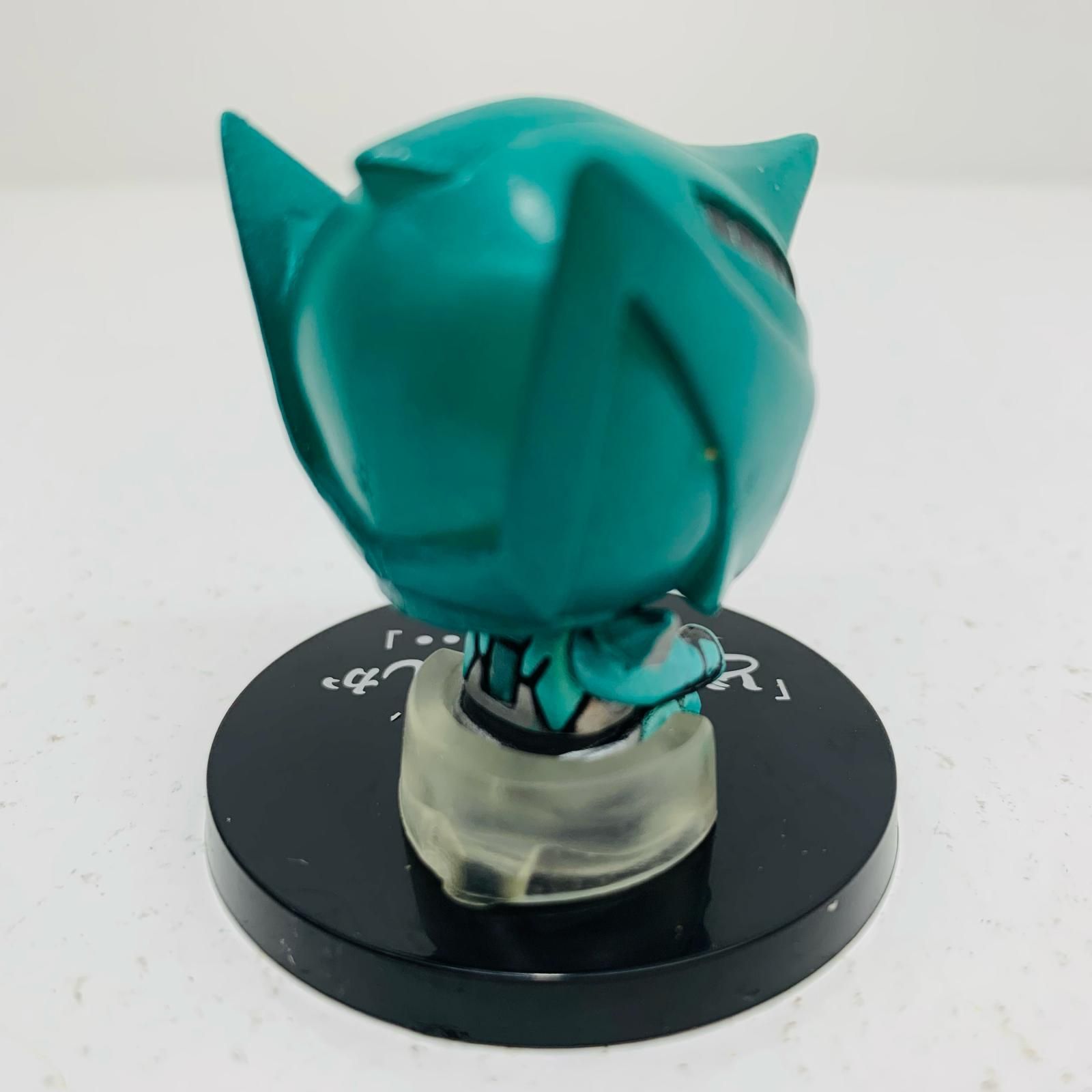 中古 フィギュア 仮面ライダー キックホッパーB デフォルマイ