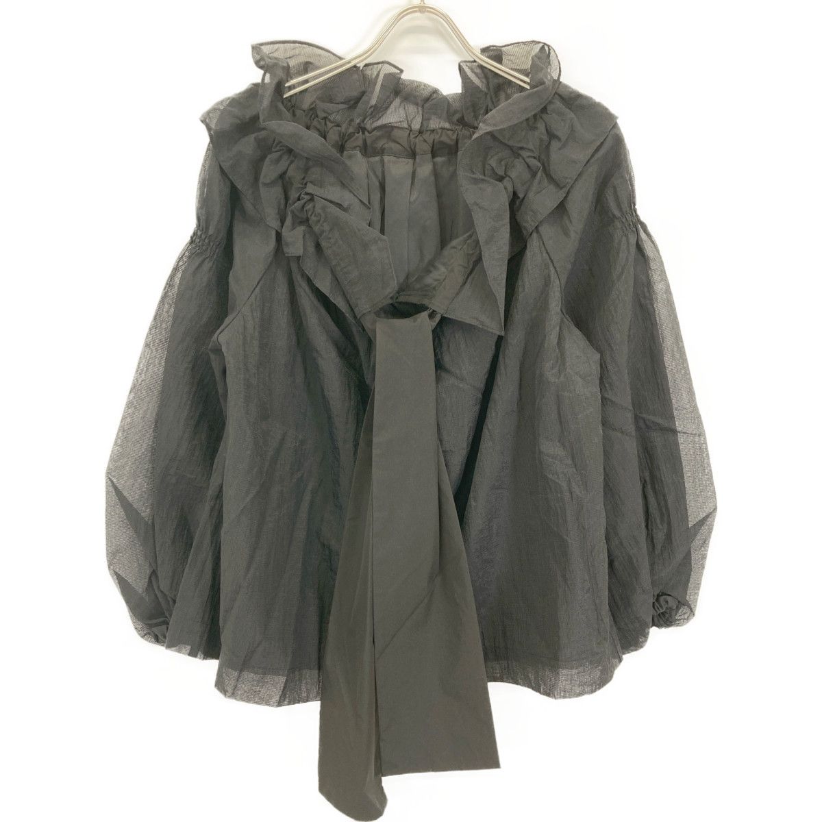 ﾌﾞﾗｯｸ ﾅｲﾛﾝ