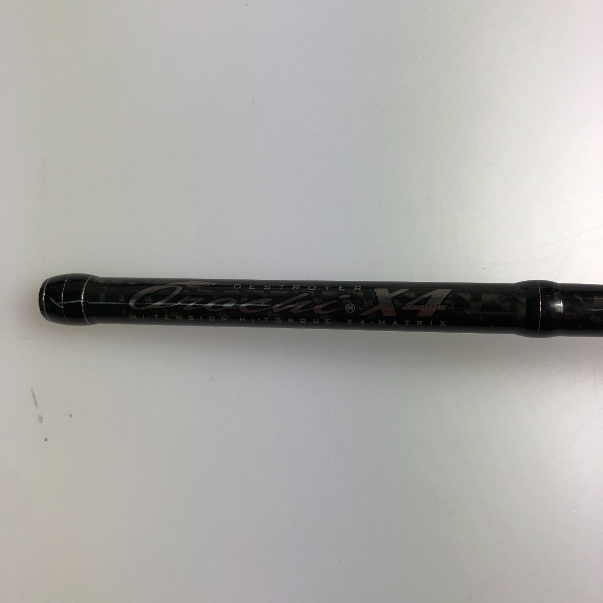 ○○Megabassメガバス デストロイヤー オロチ X4 F4-66X4-SS