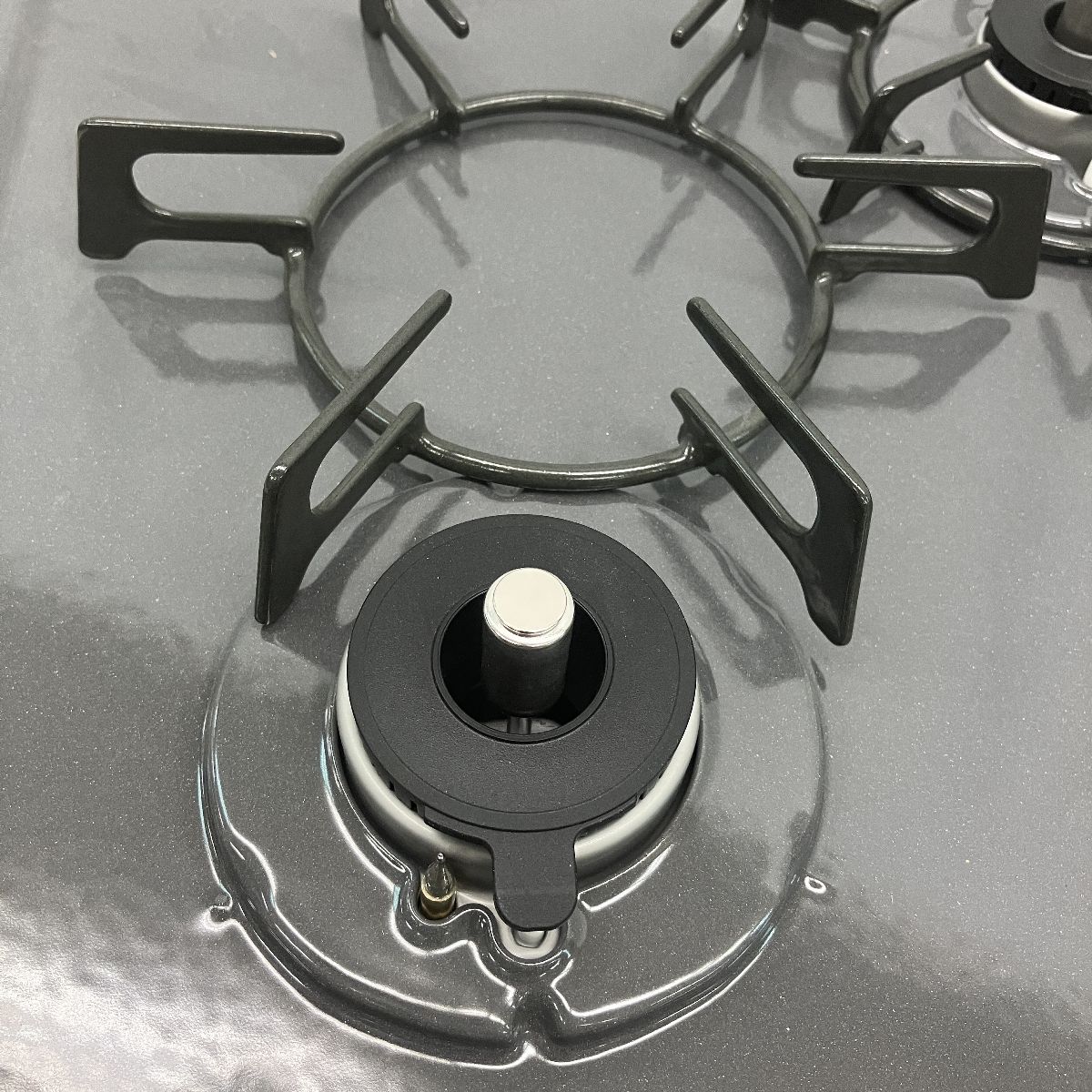 ビルトイン ガスコンロ