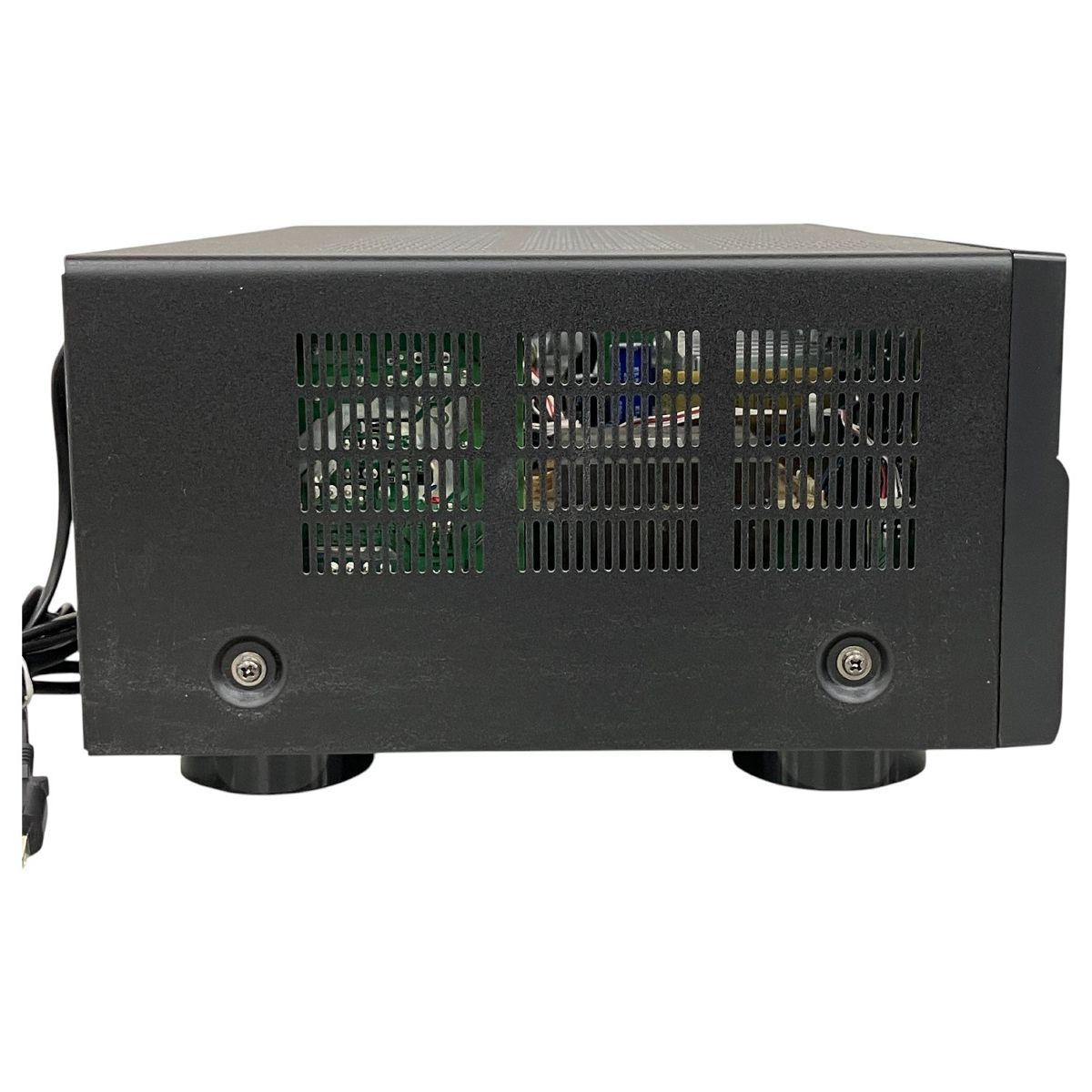  YAMAHA AVレシーバー AVアンプ RX-V 385 音響機材 オーディオ ヤマハ AVアンプ アンプ