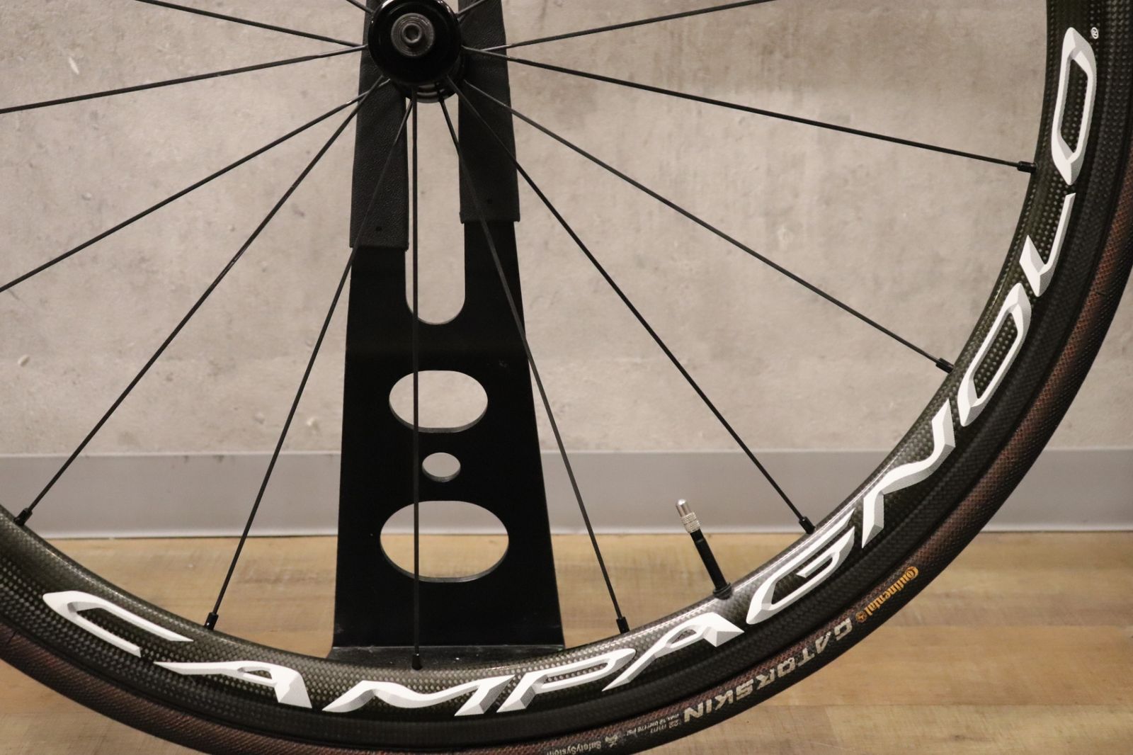カンパニョーロ CAMPAGNOLO ボーラ ワン BORA ONE 35 カーボン